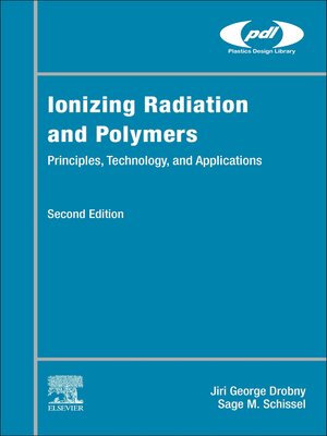 cover image of Ionizing Radiation and Polymers